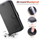 iPhone 12 / iPhone 12 Pro Max Wallet Case