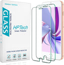 iPhone 6s Plus / 6 plus - CLEAR - Glass Protection