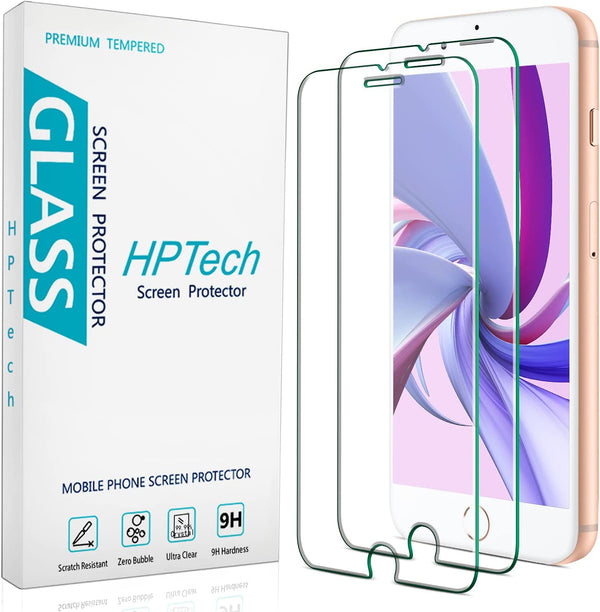 iPhone 6s Plus / 6 plus - CLEAR - Glass Protection