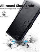 Samsung Galaxy S20 Plus Wallet Case