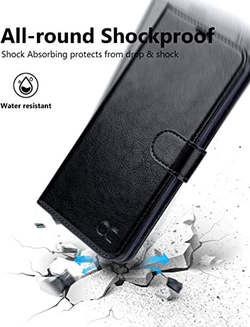 Samsung Galaxy S20 Plus Wallet Case