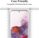 Samsung Galaxy S20 Plus - CLEAR - Screen Protector Tempered Glass