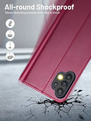 Samsung Galaxy A32 5G  Wallet Case