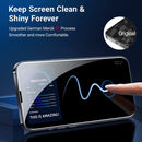 iPhone 13 Pro - CLEAR - Glass Protection