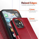 iPhone 12 Mini Wallet Case