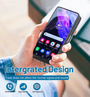 Samsung Galaxy S21 FE  Wallet Case