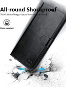 iPhone 11 Pro Max Wallet Case