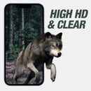 iPhone 14 Plus - CLEAR - Glass Protection