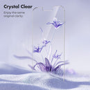 iPhone 14 - CLEAR - Glass Protection