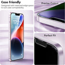 iPhone 13 Pro Max - CLEAR - Glass Protection