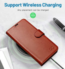 Samsung Galaxy S21 FE  Wallet Case