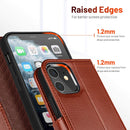 iPhone 12 Mini Wallet Case