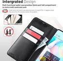 Samsung Galaxy A71 5G Wallet Case