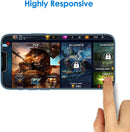 iPhone 13 - CLEAR - Glass Protection