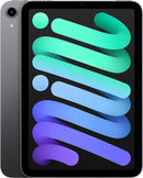 Apple iPad Mini 6 (8.3 inch) Space Gray