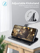 Samsung Galaxy A32 5G  Wallet Case