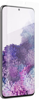 Samsung Galaxy S20 Ultra - CLEAR - Screen Protector Tempered Glass