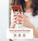 Samsung Galaxy S22 Plus  Wallet Case