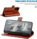 Samsung Galaxy S21 FE  Wallet Case