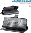 Samsung Galaxy S21 FE  Wallet Case