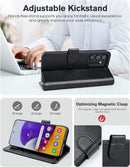 Samsung Galaxy A54 5G  Wallet Case