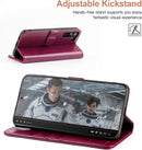 Samsung Galaxy S22  Wallet Case