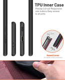 Samsung Galaxy S21 Ultra  Wallet Case