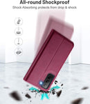 Samsung Galaxy S21 Ultra  Wallet Case