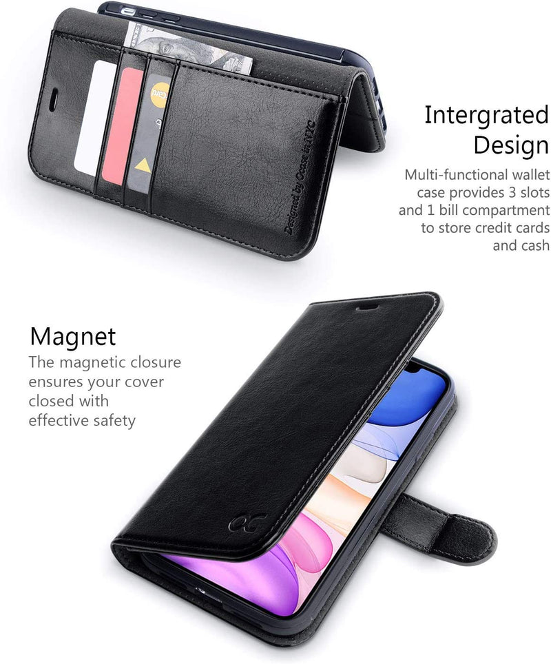 iPhone 11  Wallet Case