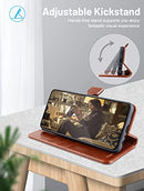 Samsung Galaxy A32 5G  Wallet Case