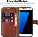 Samsung Galaxy S7 Edge  Wallet Case