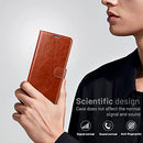 Samsung Galaxy A71 5G Wallet Case