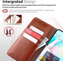 Samsung Galaxy A71 5G Wallet Case