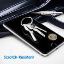 iPhone 7/8/SE - CLEAR - Glass Protection