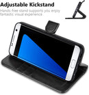 Samsung Galaxy S7 Edge  Wallet Case