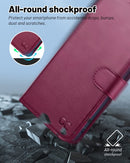 Samsung Galaxy S23  Wallet Case
