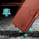 Samsung Galaxy A51 Wallet Case