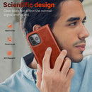 iPhone 12 Pro Max Wallet Case