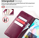 Samsung Galaxy A71 5G Wallet Case