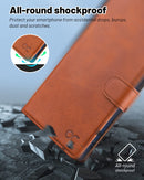 Samsung Galaxy S23 Ultra Wallet Case