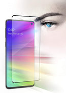 Samsung Galaxy S10 Plus - CLEAR - Screen Protector Tempered Glass