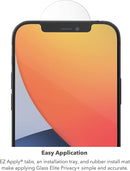 iPhone 12 Pro Max PRIVACY Screen Protector