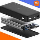 Redmi Power Bank 3 (20,000 mAh)
