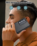 Samsung Galaxy S23 Ultra Wallet Case