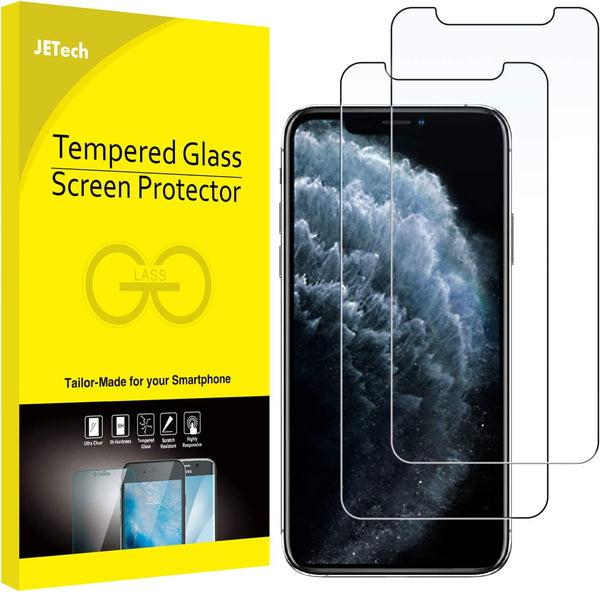 iPhone 11 Pro - CLEAR - Glass Protection