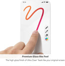 Samsung Galaxy S20 Ultra - CLEAR - Screen Protector Tempered Glass