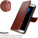 Samsung Galaxy S7 Edge  Wallet Case