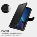 iPhone XR Wallet Case