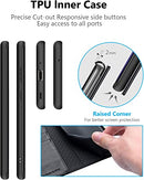 Samsung Galaxy S20 Plus Wallet Case