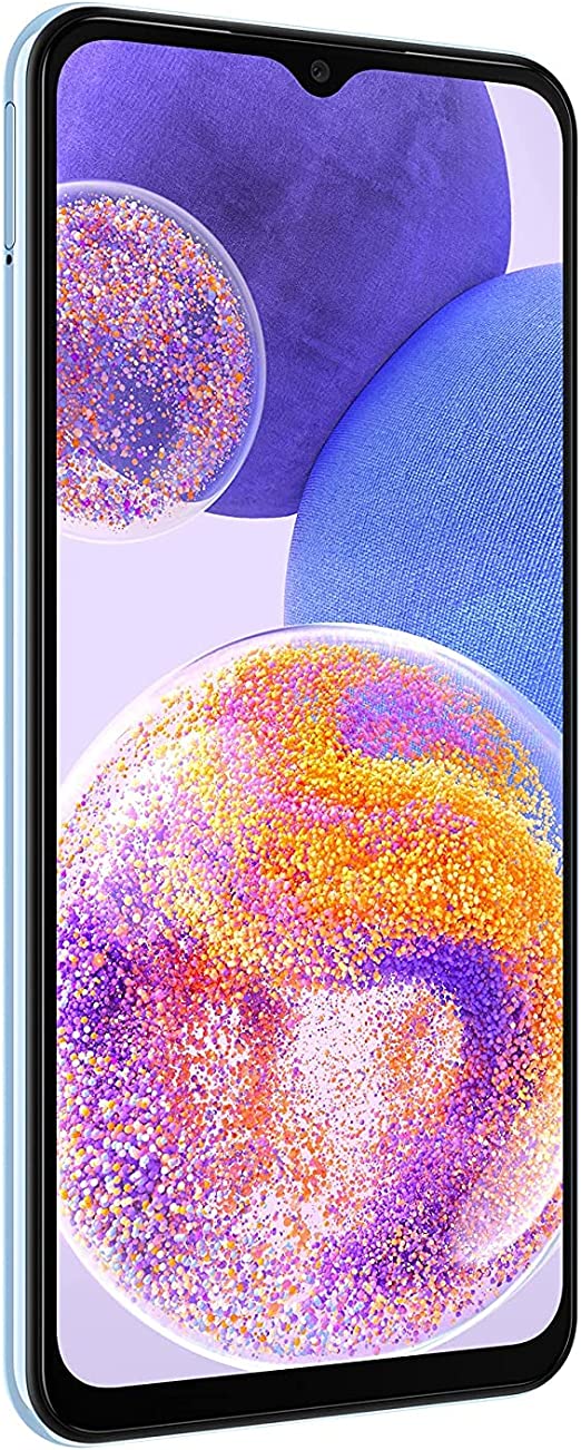 Samsung Galaxy A23 5G, Factory Unlocked Android Smartphone